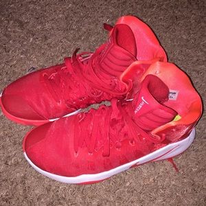 Nike 2016 Hyperdunks